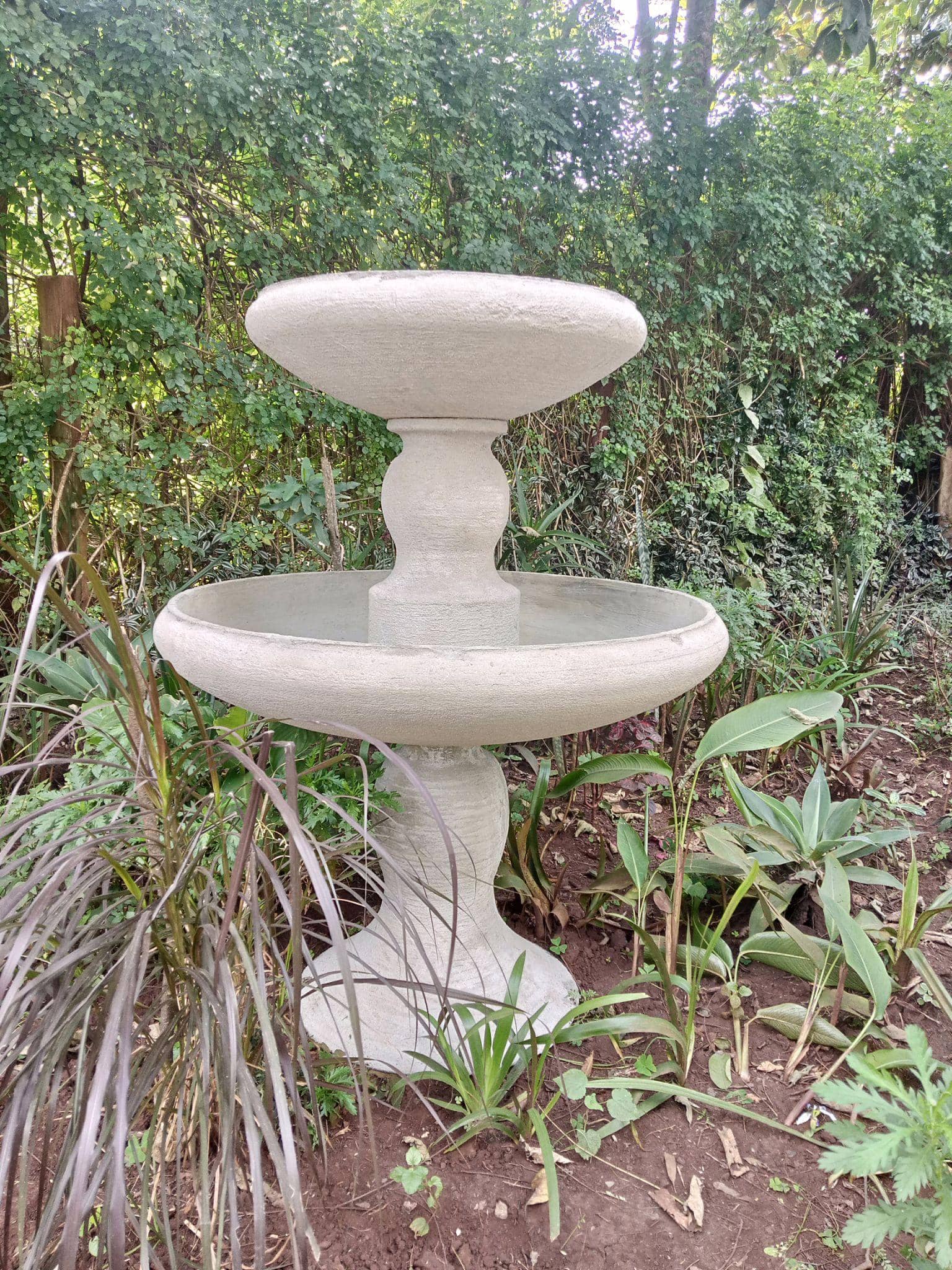 Product Image - 2 Tier Fountain
