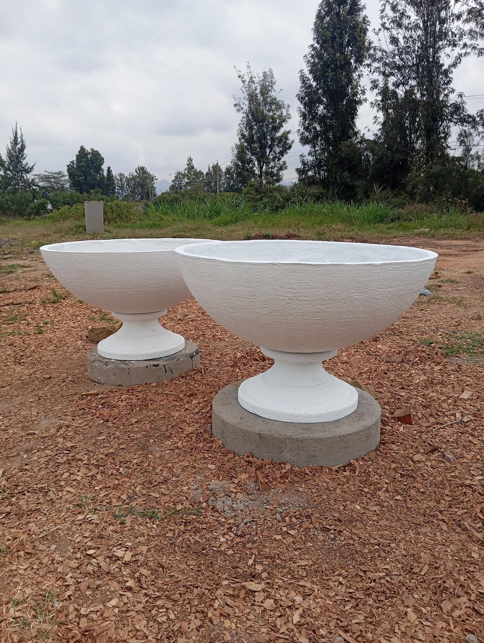 Product Image - 700D Bowl with stand