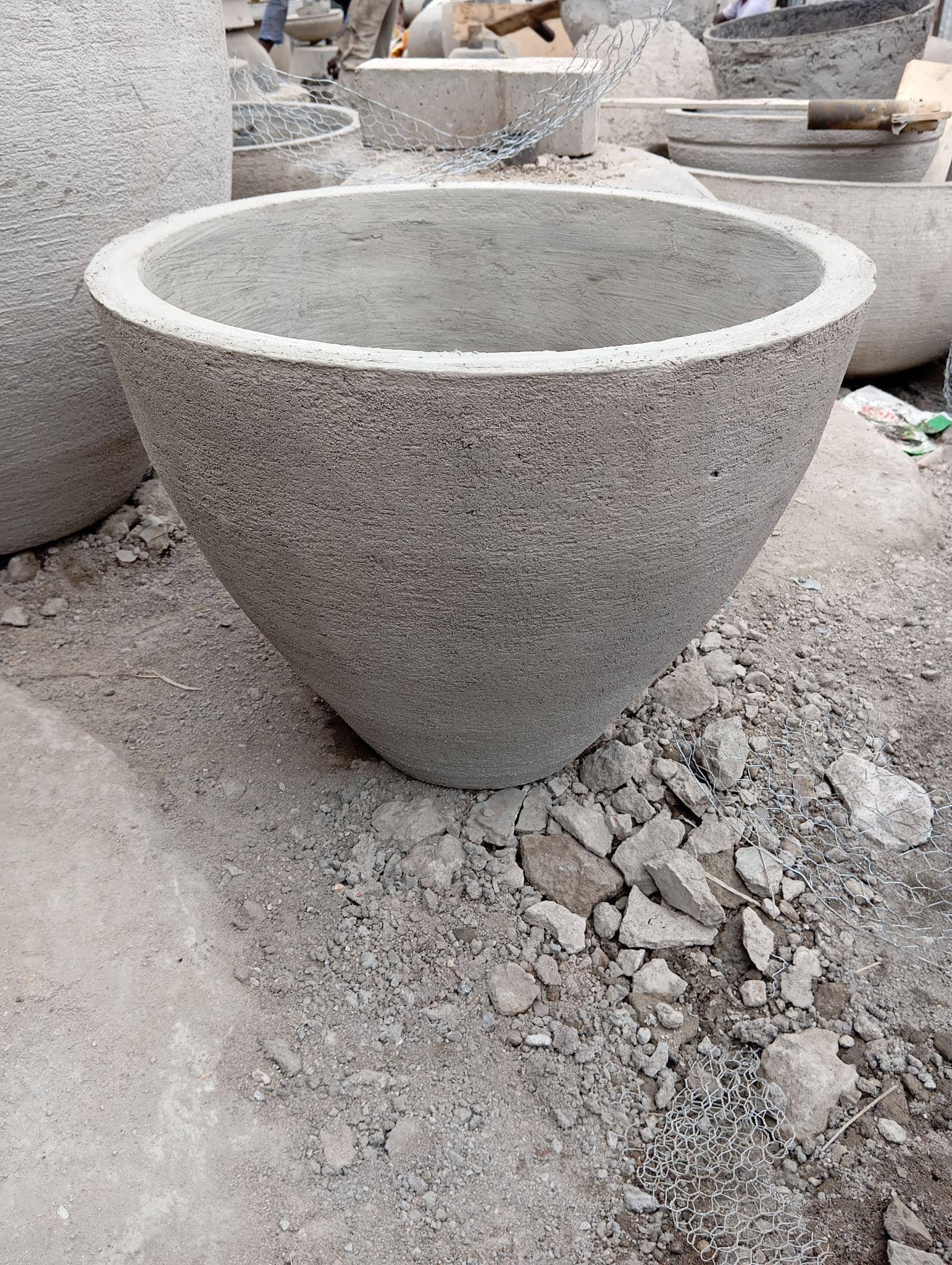 Product Image - Amphora S