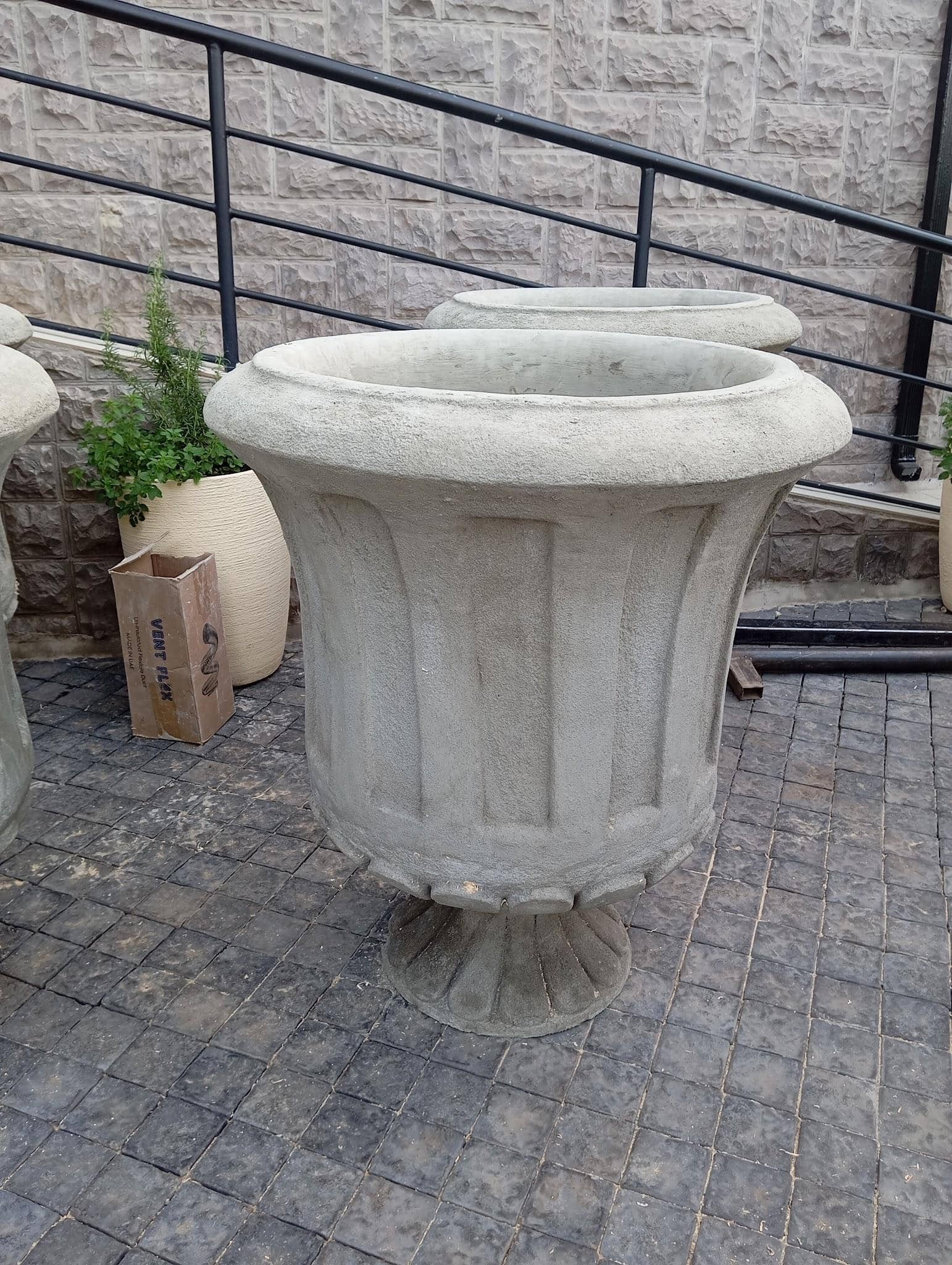 Product Image - Chateau XL B