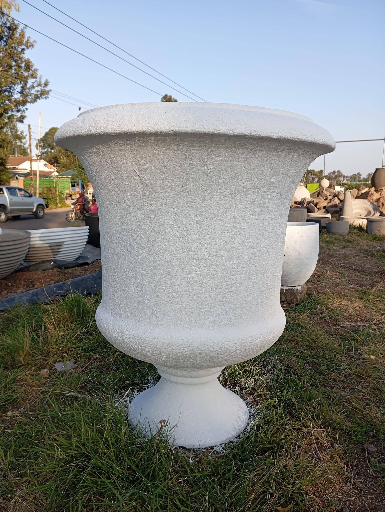 Product Image - Chateau XL