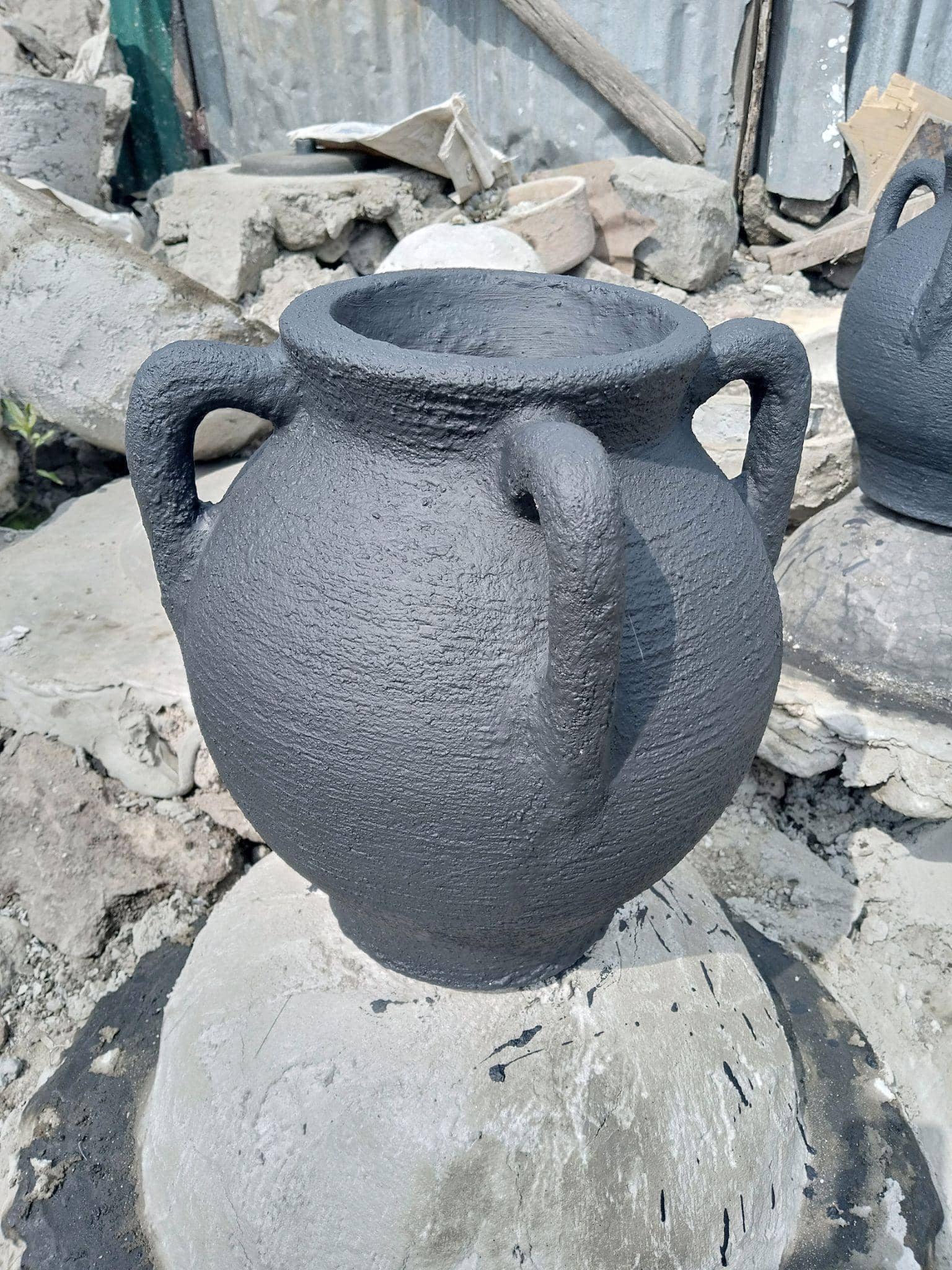 Product Image - Elsie Amph 4 Handles