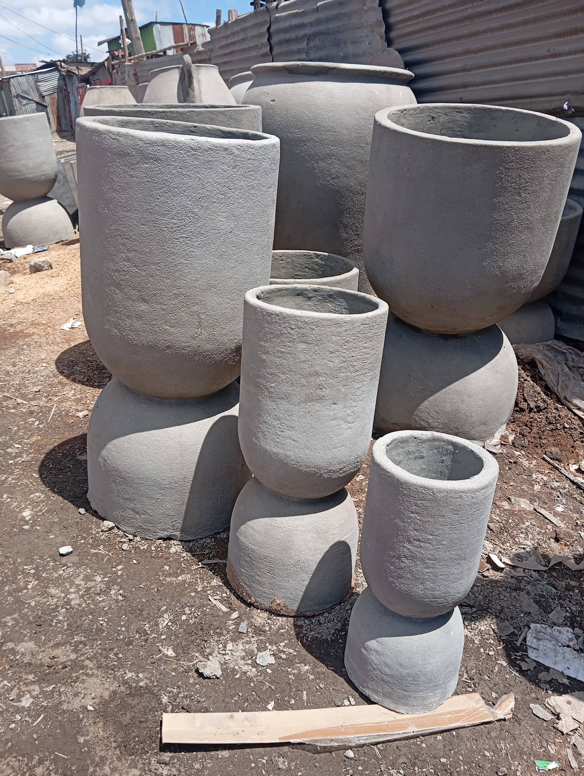 Product Image - Hourglass 26D by 37.5H