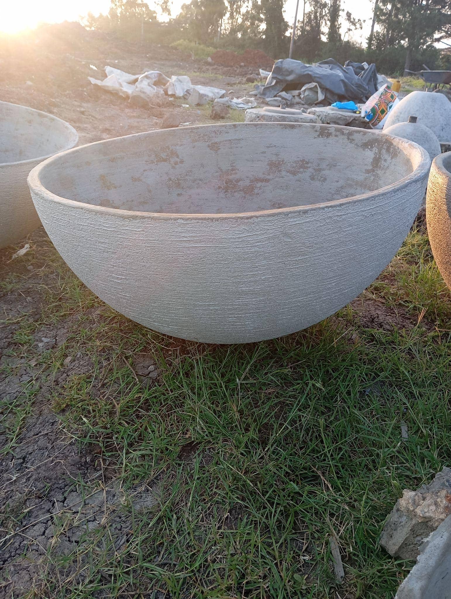 Product Image - Large Hemisphere