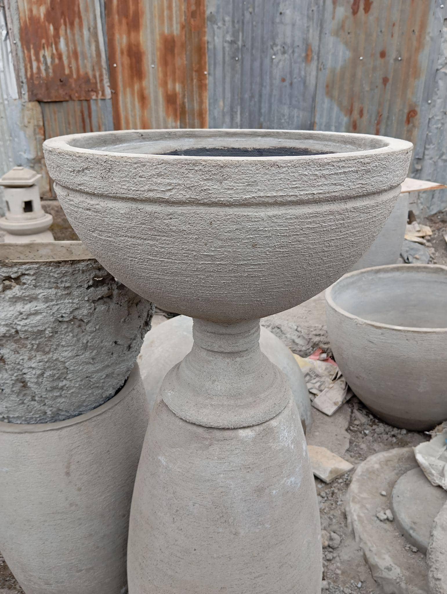 Product Image - Medium Chateau