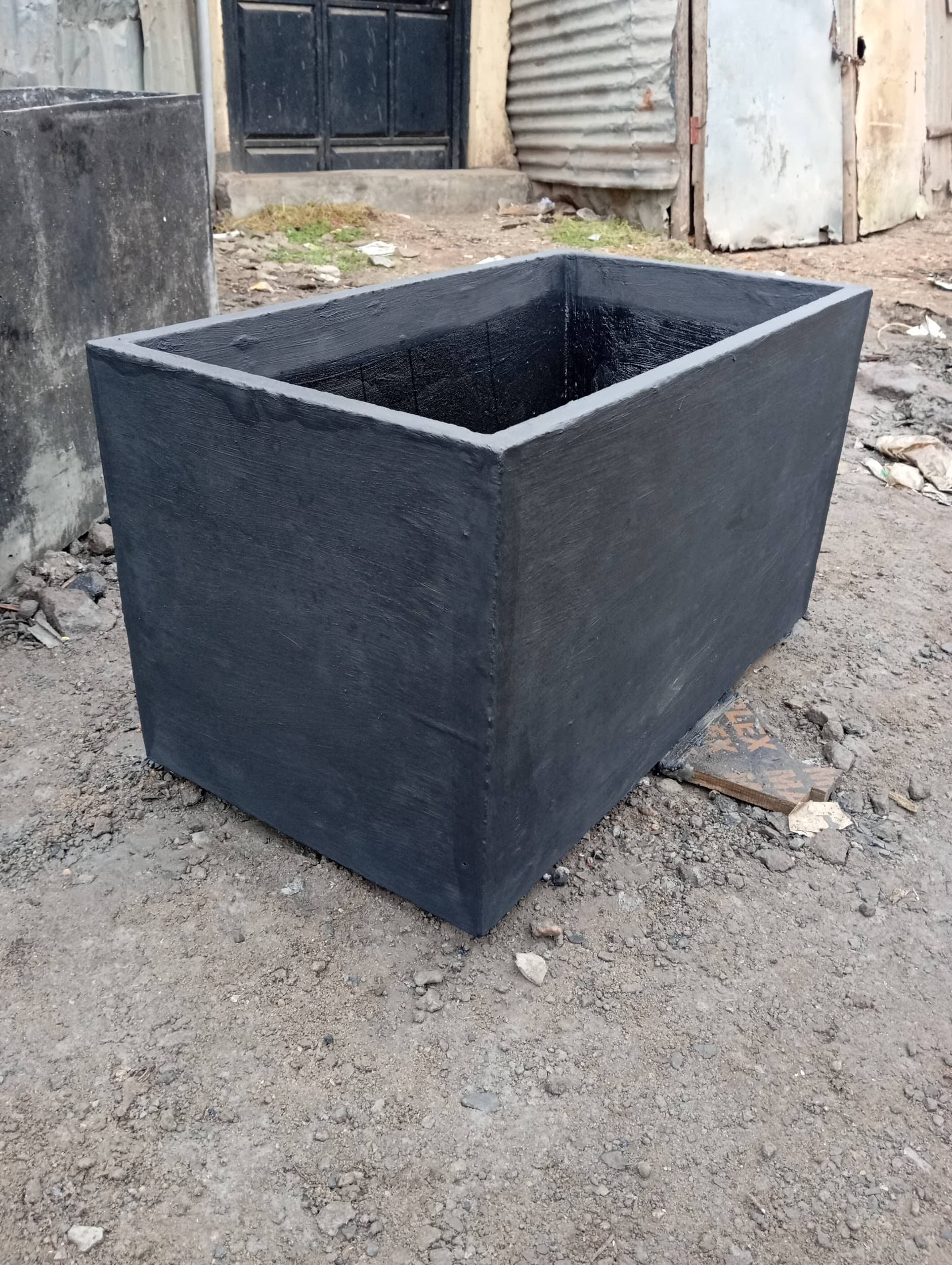 Product Image - Planter 0.8x30x45