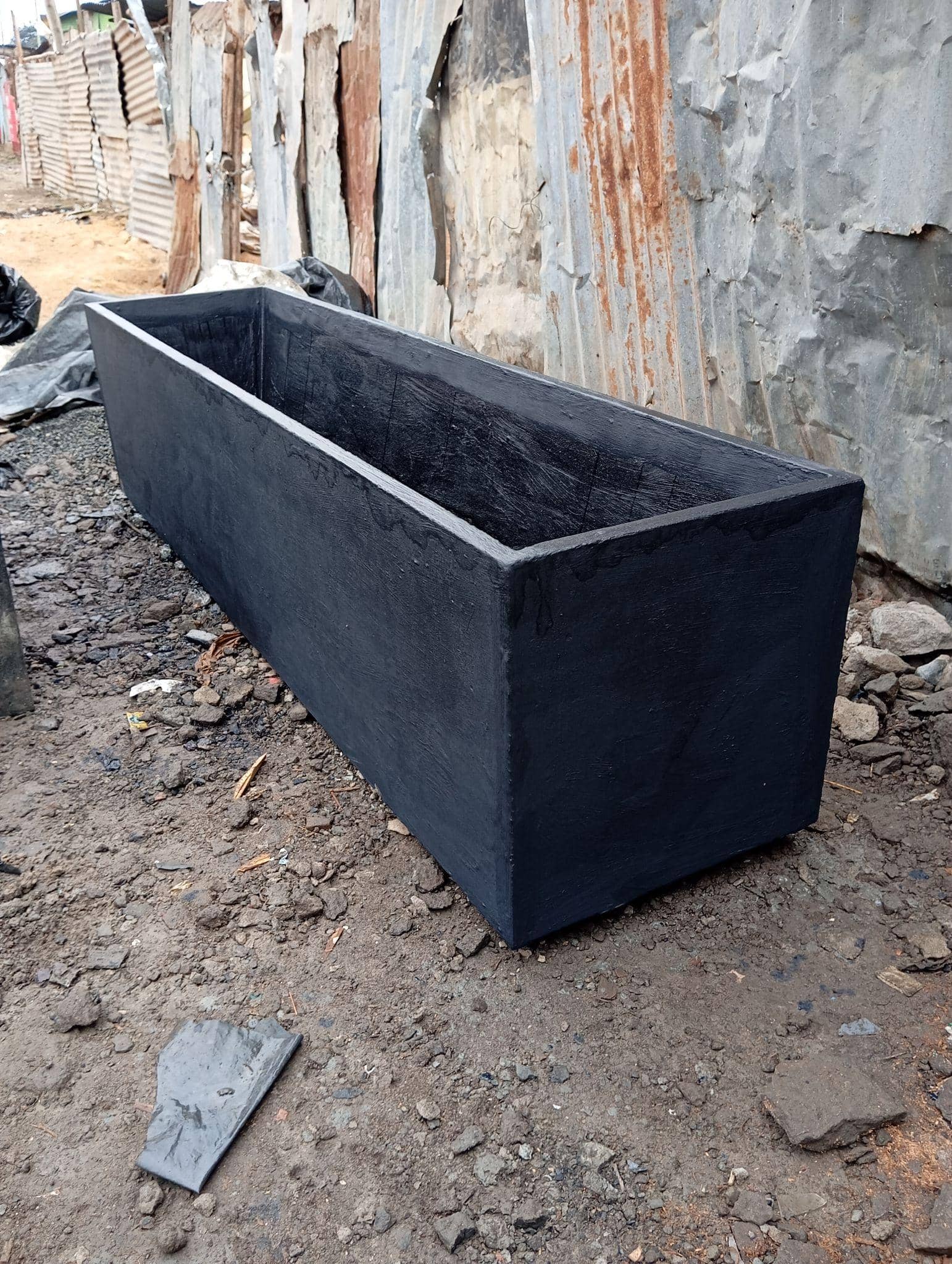 Product Image - Planter 1.9x45x45