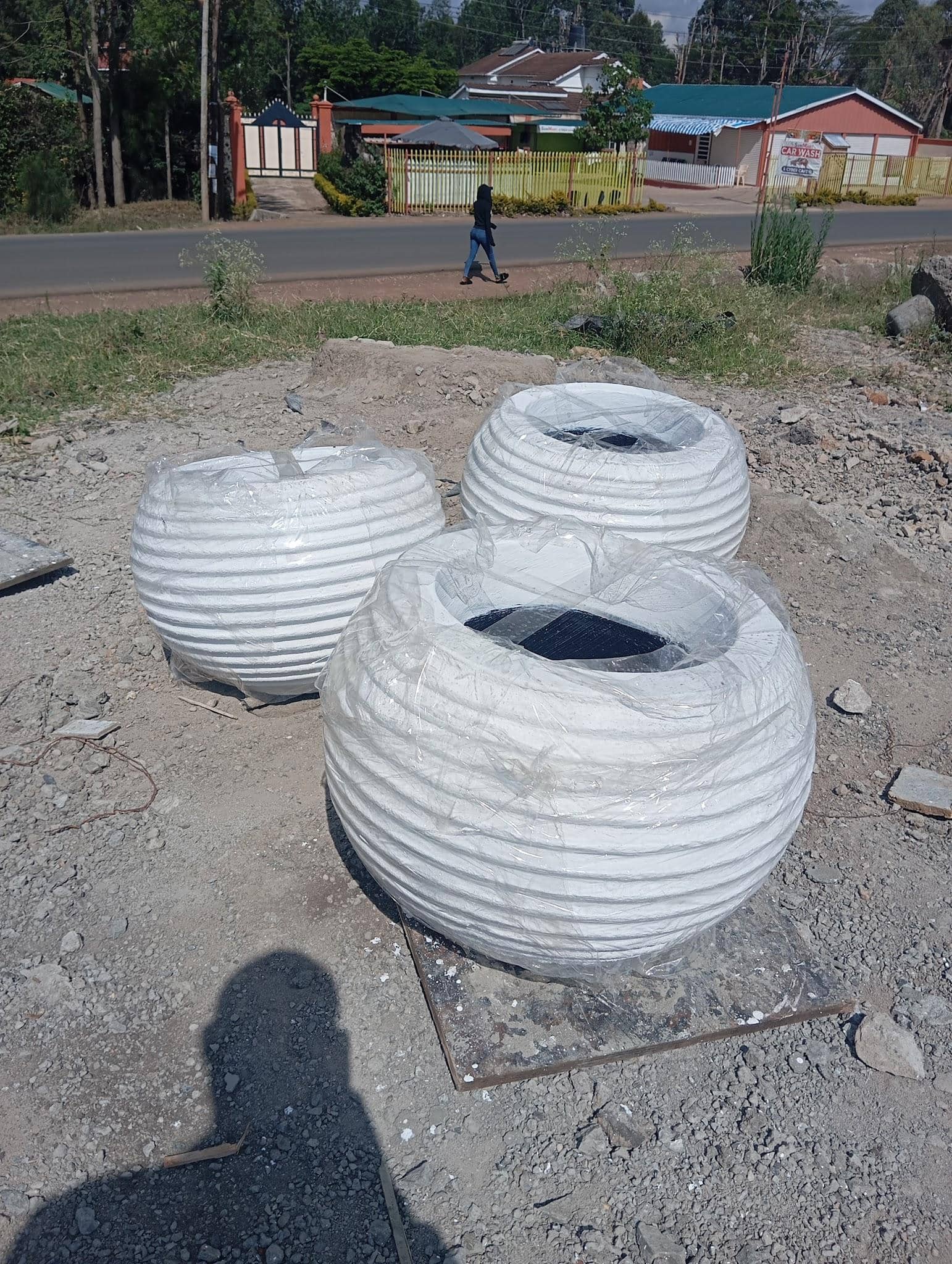 Product Image - Ridged Asmara 44