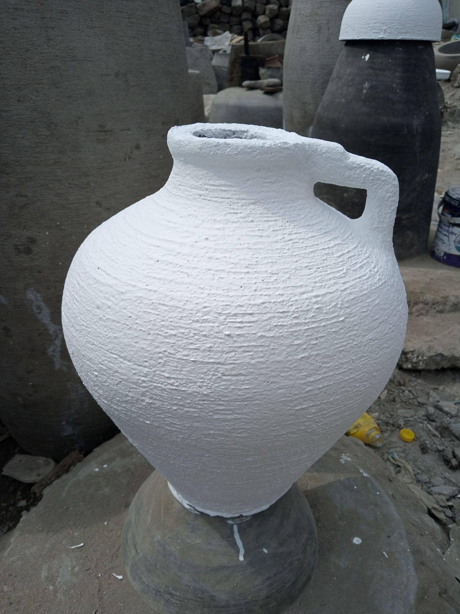 Product Image - Shikie H Vase