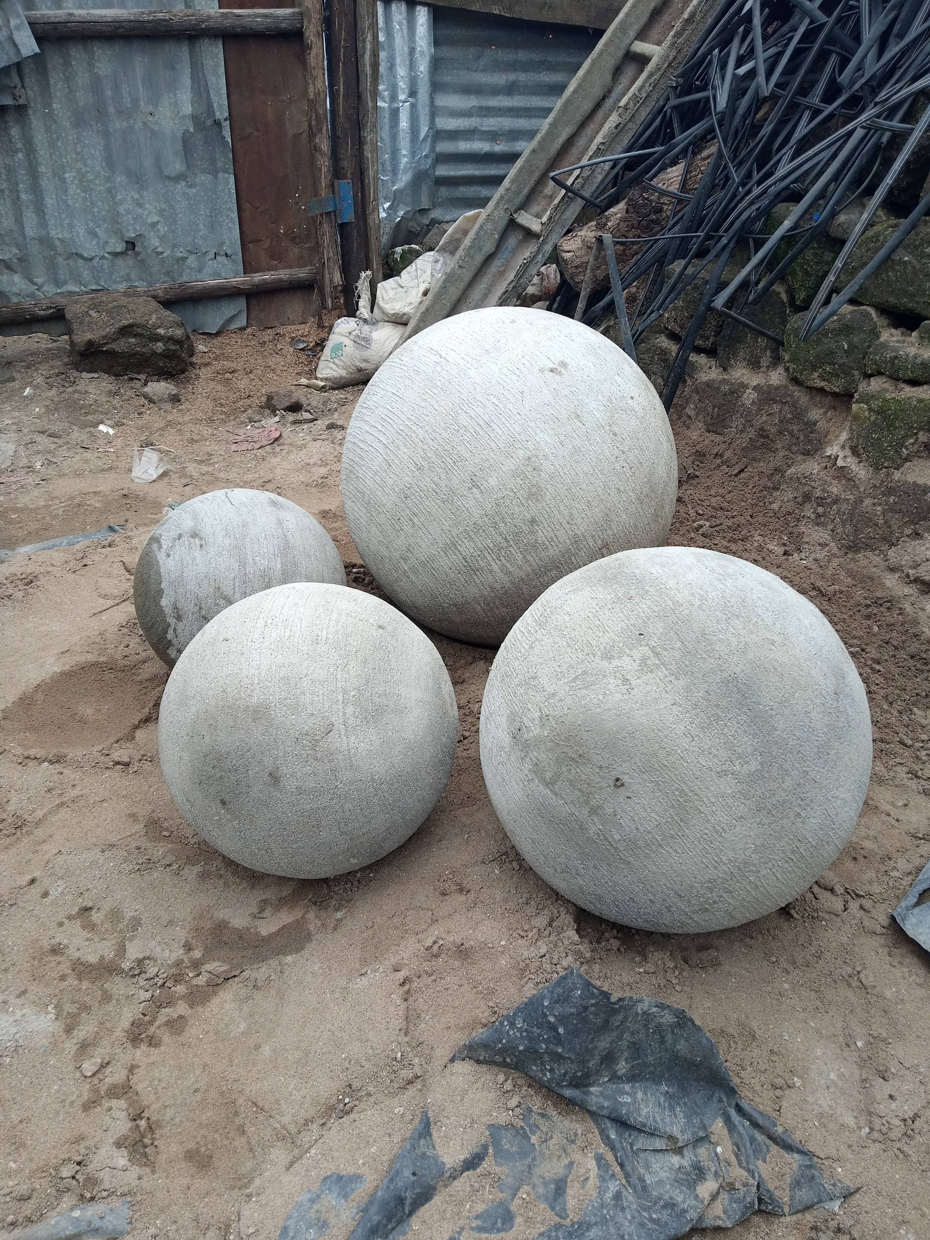 Product Image - 9in Sphere